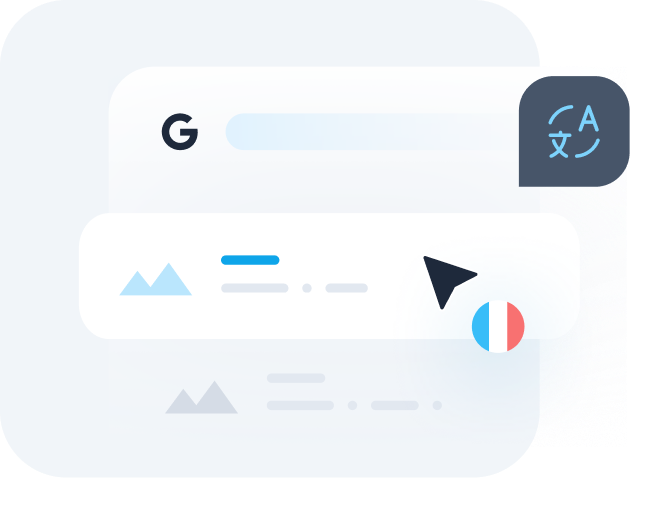 Integration with all popular SEO plugins