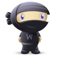 WooThemesの忍者