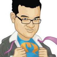 Yoastのイラスト