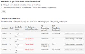 wordpress-auto-translation-download-setup
