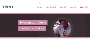 Aspetto introduttivo sul front-end