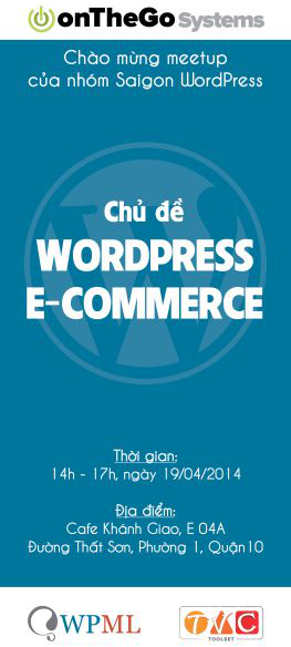 ベトナムでのWordPress Eコマースの普及