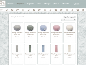 www.littleandpure.com