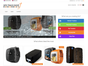 gpstrackshop.com