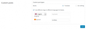 L’exemple pour wpml_get_translated_slug.