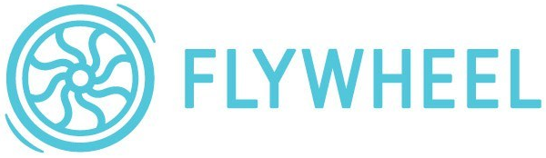 Flywheel logo
