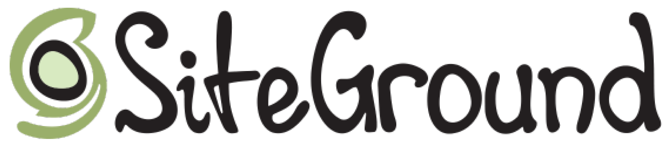 SiteGround logo
