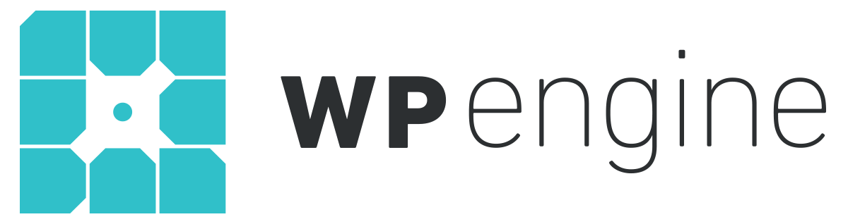 WP Engine logo