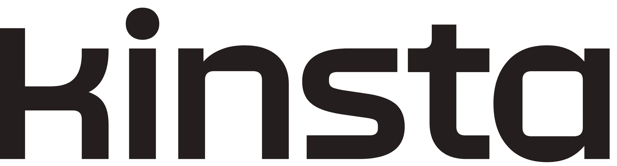 Kinsta logo
