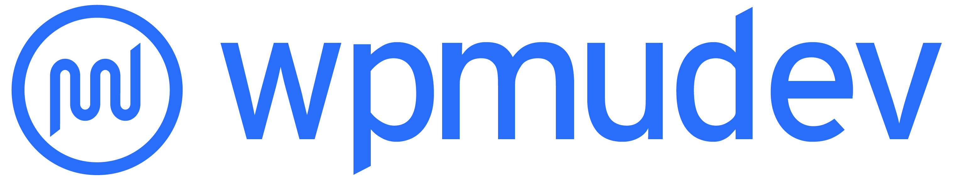 WPMU DEV logo