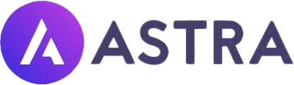 Astra 徽标
