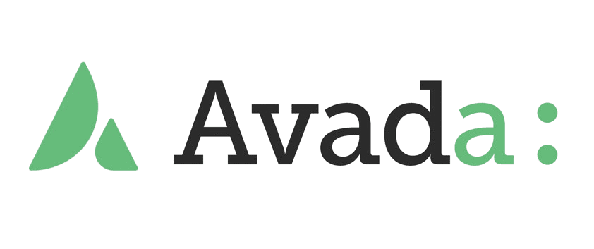 Avada 徽标