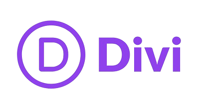 Logotipo de Divi