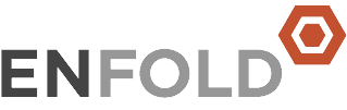 Enfold 徽标