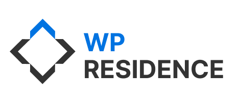 Logotipo de WP Residence