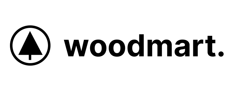 Logo WoodMart