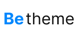 BeTheme-Logo