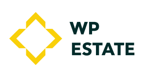 Logotipo de WpEstate