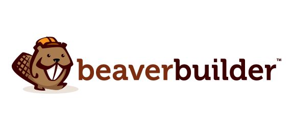 Logotipo de Beaver Builder