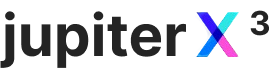Logo Jupiter X