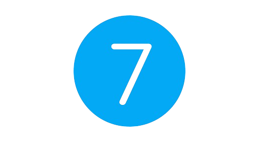 Logo The7
