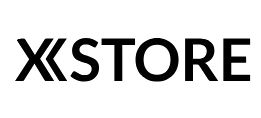 XStore 로고