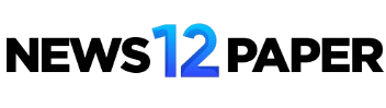 Logotipo de Newspaper