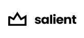 Salient logo