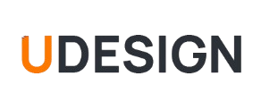 U-Design 徽标