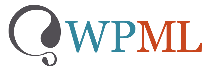 WPML logo