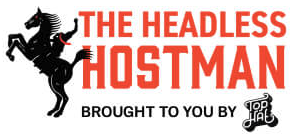 Headless Hostman logo