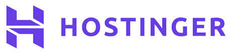 Hostinger logo