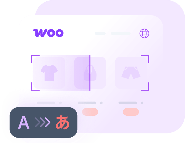 Product-Aware Translations for WooCommerce Sites